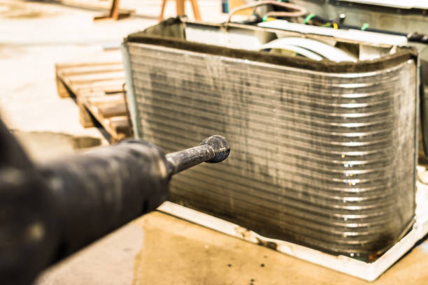 Best Air Duct Cleaning Near Me  in Intercourse, PA