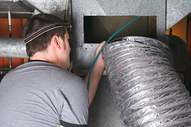 Best Commercial HVAC Duct Cleaning  in Intercourse, PA